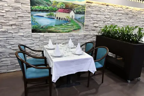 Alkar Hotel in Sinj — foto 30