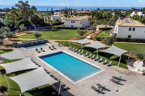 Quinta do Algarvio Village foto 2