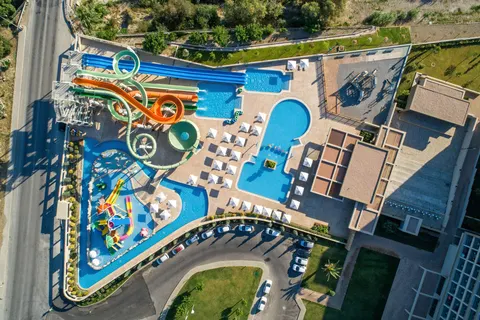 Amada Colossos Resort in Faliraki — foto 2