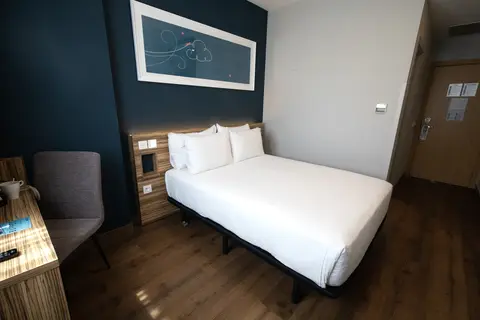 Travelodge Madrid Metropolitano in Madrid — foto 14