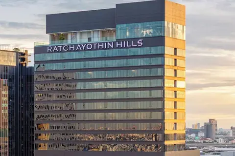 The Quarter Ratchayothin by Uhg in Bangkok — foto 10