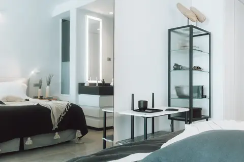 Ammos Mykonos in Ορνός — foto 26