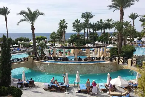 Elysium Hotel in Paphos — foto 2