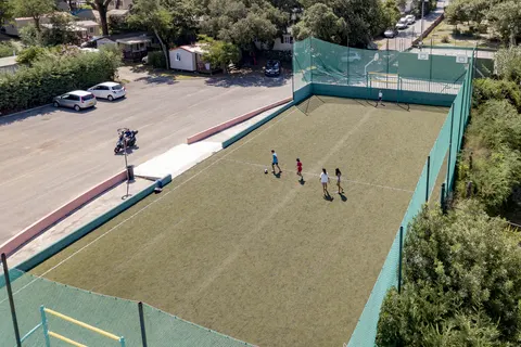 Camping Parc Montana foto 18