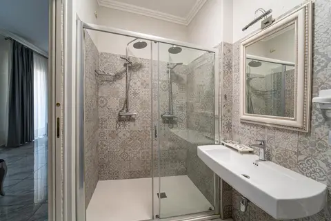 Hotel Colomba D'Oro Tropea in Tropea, foto 25