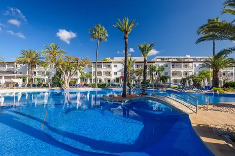 Appartementen Alcudia Garden in Alcúdia — foto 14