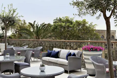 The Phoenicia Malta in Il-Furjana — foto 29