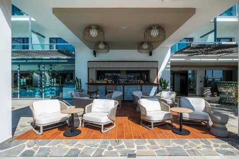 Marins Suites Hotel foto 26