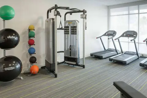 Holiday Inn Express & Suites S Lake Buena Vis in Kissimmee — foto 19