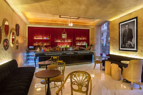 SH Ingles Boutique Hotel in Valencia — foto 26