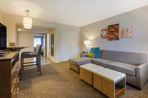 Staybridge Suites Orlando Royale Parc Suites in Kissimmee — foto 10