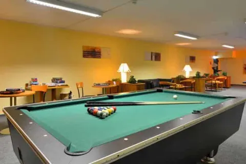 Residenz Hotel Oberhausen foto 11