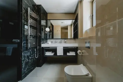 Hotel Katamare in Becici — foto 29