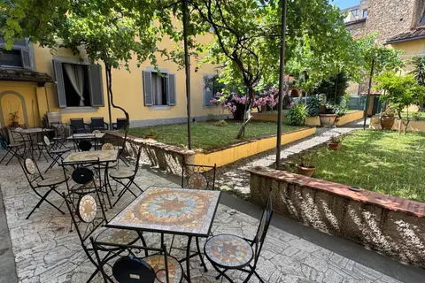 New Generation Hostel Florence Center in Florence, foto 23