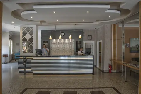 Riviera Hotel & Spa in Alanya — foto 29