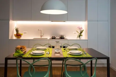 Appartementen Olivo in Garda — foto 8