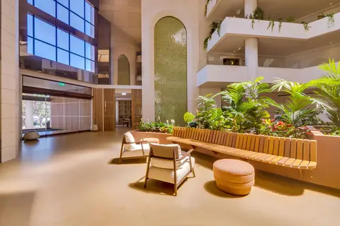 Falésia Hotel – Adults Only in Vilamoura — foto 25