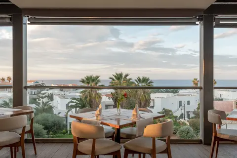 Annabelle Beach Resort in Chersonisos Municipal Unit — foto 20