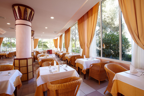 Hotel Grupotel Santa Eularia & Spa - adults only foto 9