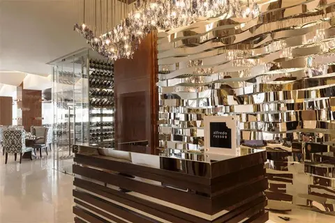 Sheraton Dubai Creek Hotel & Towers in ديرة — foto 29