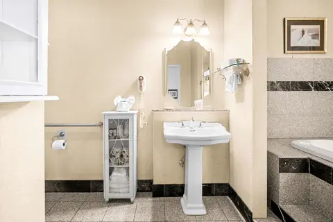 Best Western Merry Manor Inn in South Portland — foto 19