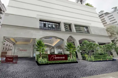 Rembrandt Residences Bangkok in Bangkok, foto 5