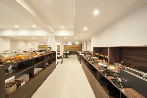 Resort Hotel Leonardo Da Vinci foto 6