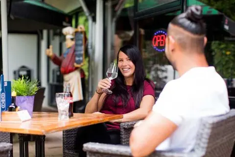 TopParken Bospark Ede foto 9