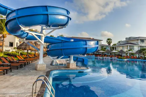 Moon Palace Nizuc in Cancùn — foto 5