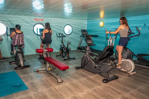 Camping Oléron Loisirs foto 16