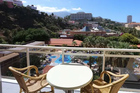 Sunlight Bahia Principe San Felipe in Puerto de la Cruz — foto 24