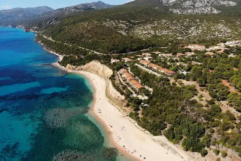 Resort Hotel Palmasera foto 23