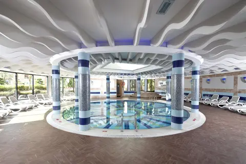 Limak Arcadia Sport & Resort Hotel in Serik — foto 30