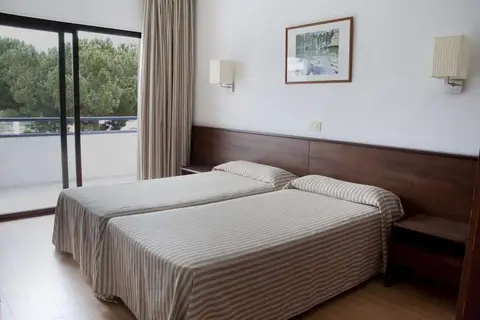 Hotel Gran Garbi & Hotel Gran Garbi Mar in Lloret de Mar — foto 4