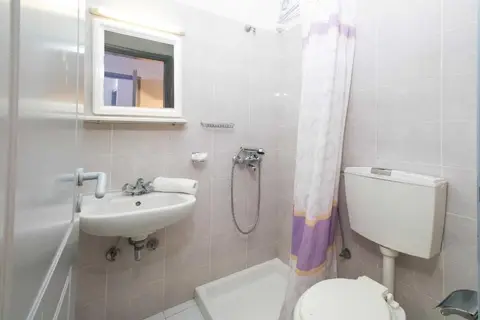 Nikos BnB in Faliraki — foto 2