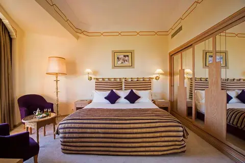 Es Saadi Marrakech Resort Hotel in Marrakesh — foto 14