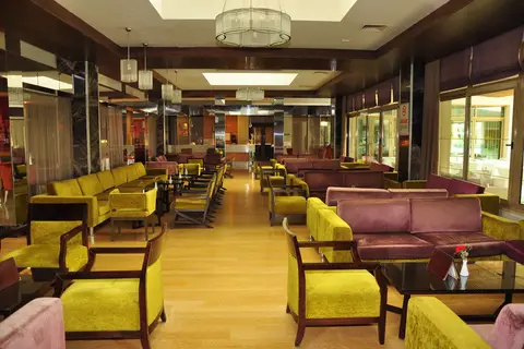Port Side Resort Hotel in Manavgat — foto 6