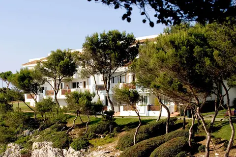 Inturotel Cala Azul Park in Felanitx — foto 11