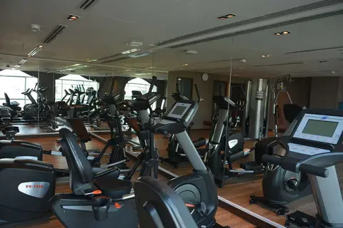 Al Meroz Bangkok in Bangkok — foto 10