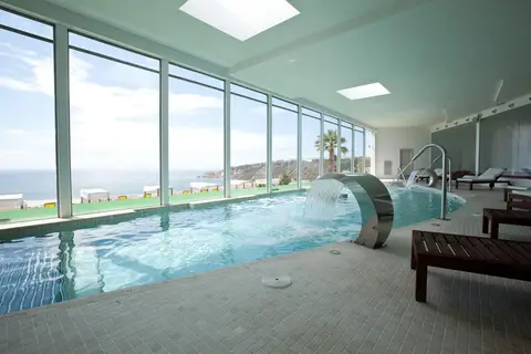 Miramar Hotel & Spa in Ovar — foto 26