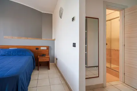 Carlton Riviera in Cefalu — foto 30