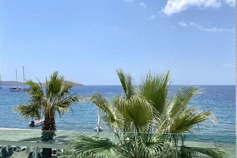 Zest Exclusive Hotel & Spa in Bodrum — foto 9