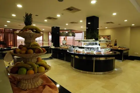 Olympia Golden Beach Resort & Spa in Δημοτική Ενότητα Κάστρου - Κυλλήνης — foto 24