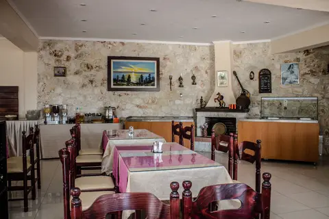 Hotel Ilios in Δημοτική Ενότητα Κασσάνδρας — foto 10