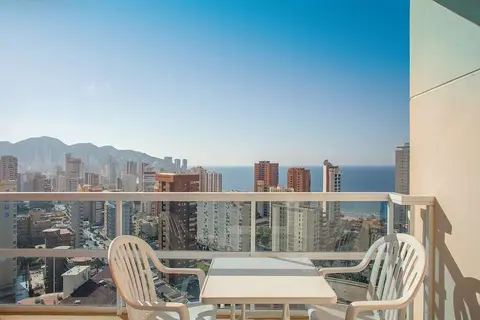 RH Victoria in Benidorm — foto 24