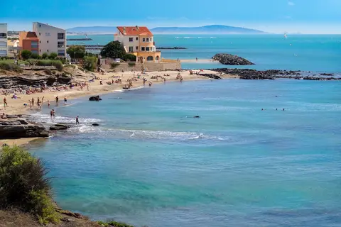 Samaria Village - Hacienda Beach in Agde, foto 9