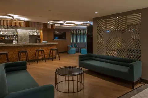 Doubletree by Hilton Istanbul Sirkeci in Fatih — foto 23