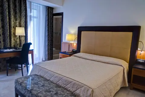 Esplanade Boutique Hotel in Capaccio, foto 29
