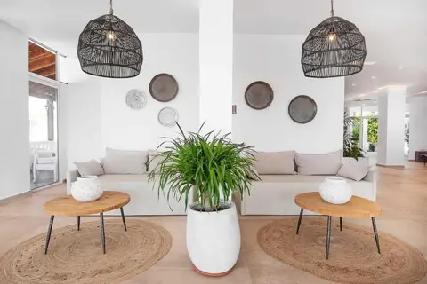 Elvita Hotel in Lothiarika — foto 12
