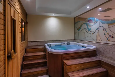 Hotel Grand Yavuz foto 14